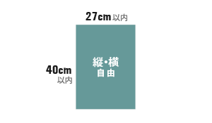 プリントサイズ