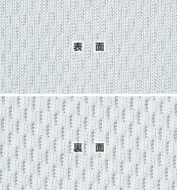 ドライ生地